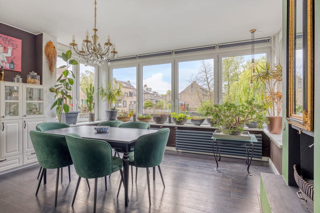 Foto 13 van Korvetstraat 14