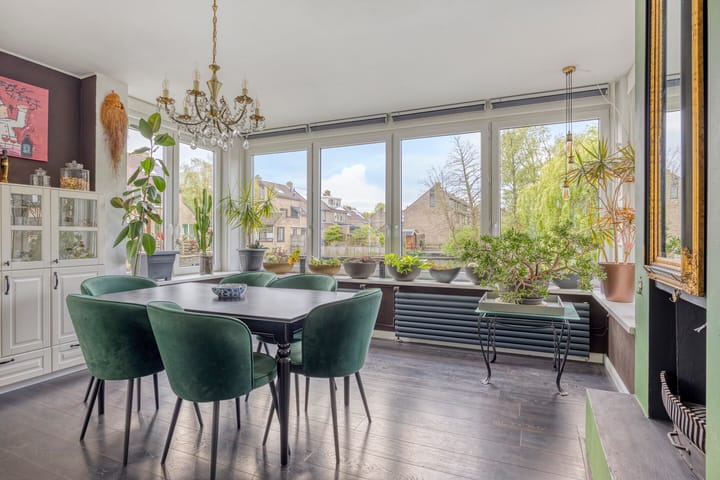 Foto 13 van Korvetstraat 14