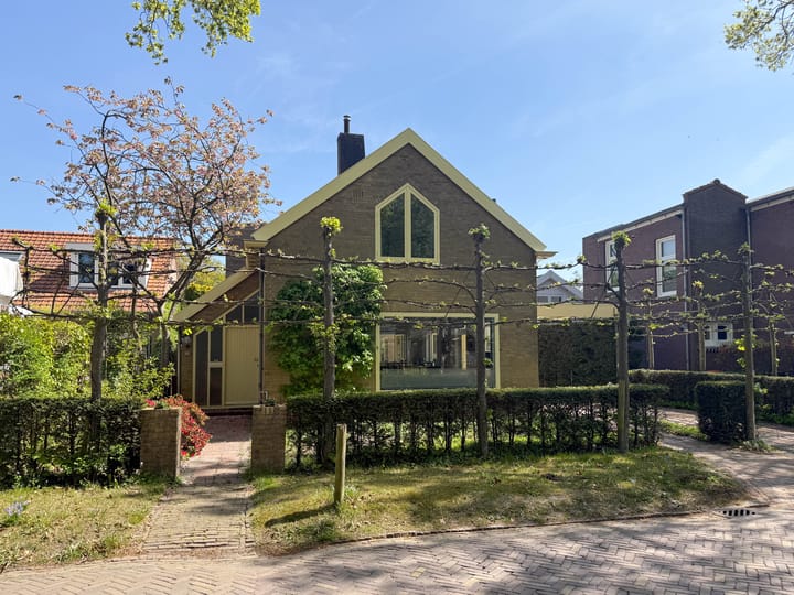 Foto 33 van Ruïnelaan 27