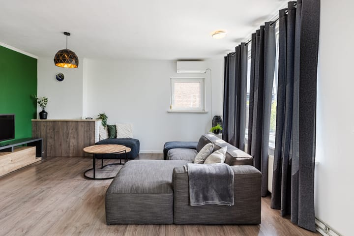 Foto 8 van Nieuwe Markt 36