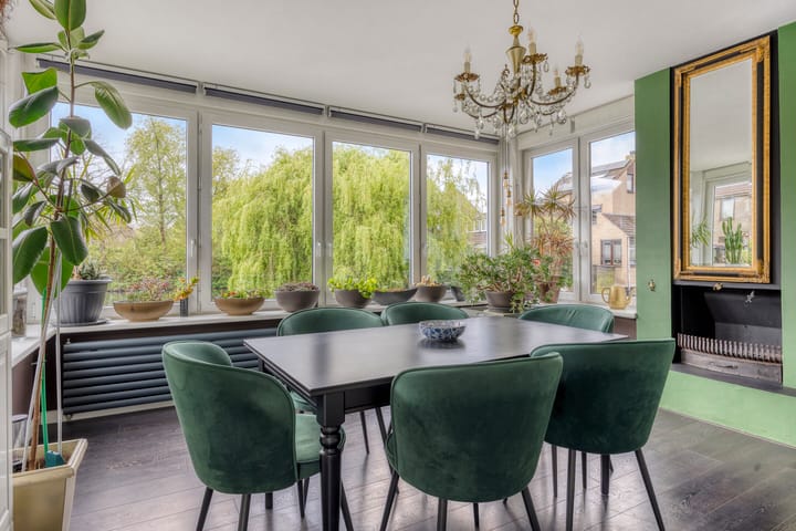 Foto 14 van Korvetstraat 14