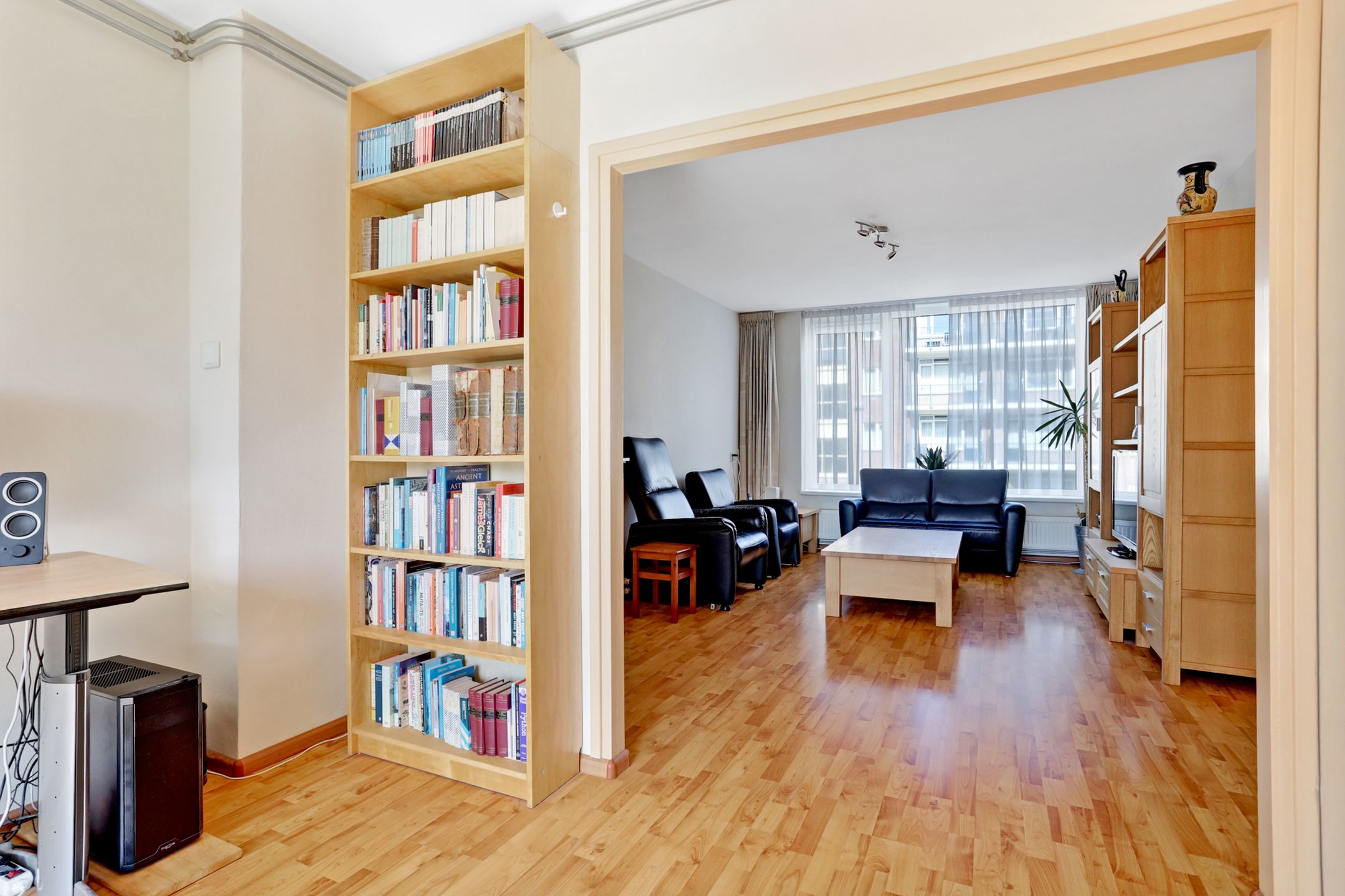 Foto 9 van Bruijnings Ingenhoeslaan 254