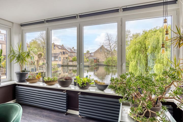 Foto 15 van Korvetstraat 14