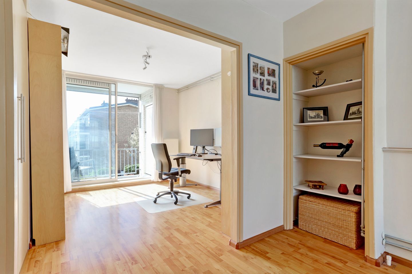 Foto 10 van Bruijnings Ingenhoeslaan 254