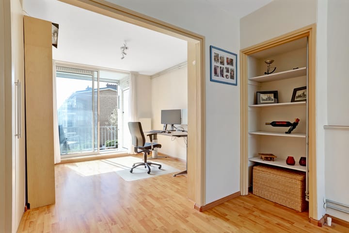 Foto 10 van Bruijnings Ingenhoeslaan 254