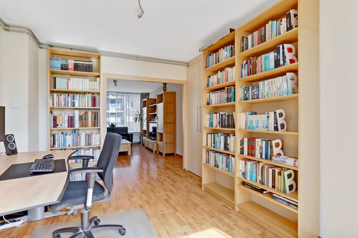 Foto 11 van Bruijnings Ingenhoeslaan 254