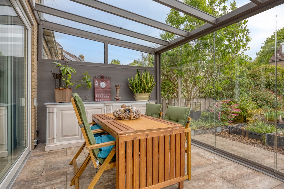 Foto 17 van Korvetstraat 14