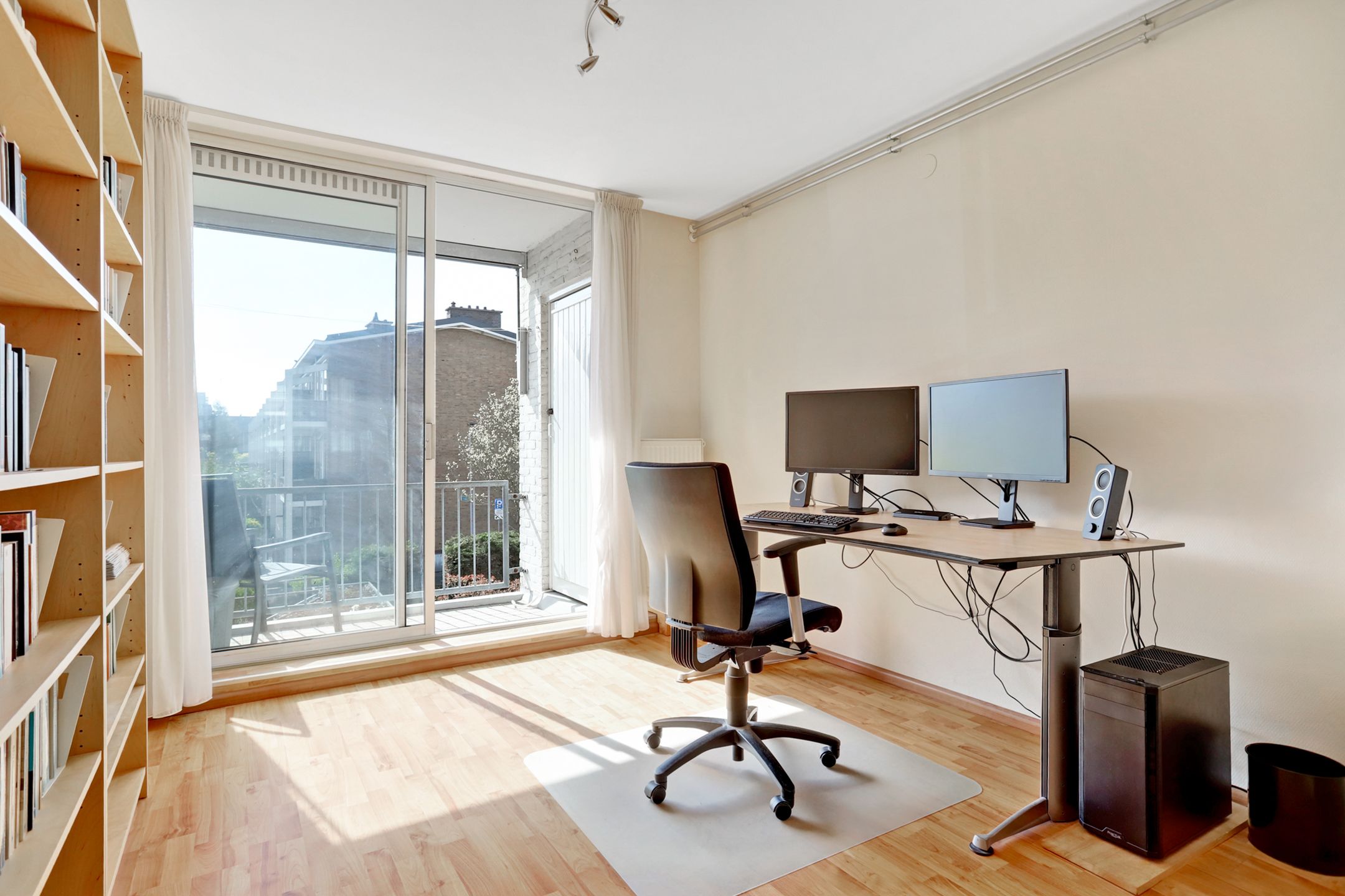 Foto 12 van Bruijnings Ingenhoeslaan 254