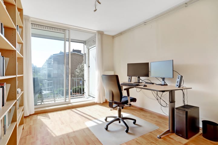 Foto 12 van Bruijnings Ingenhoeslaan 254