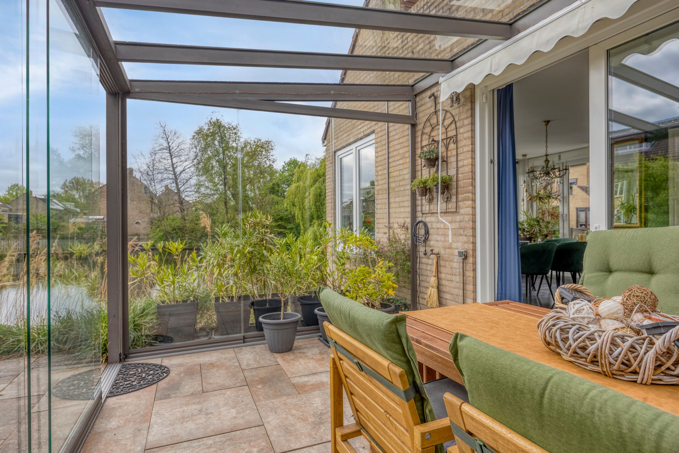 Foto 18 van Korvetstraat 14