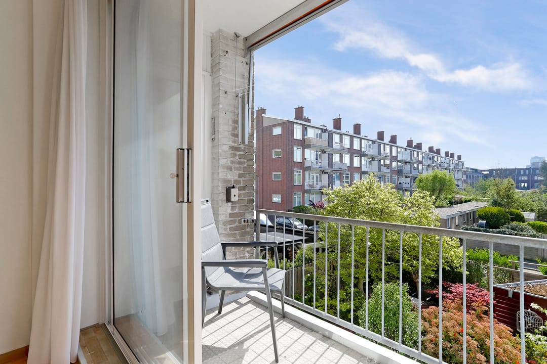 Foto 13 van Bruijnings Ingenhoeslaan 254