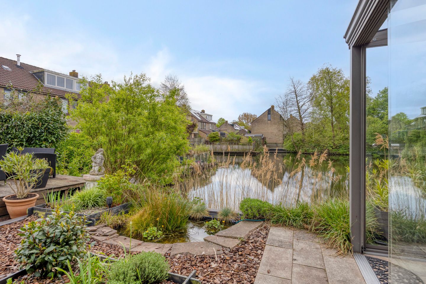 Foto 19 van Korvetstraat 14