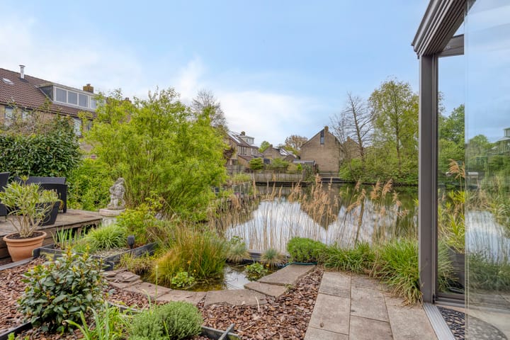 Foto 19 van Korvetstraat 14