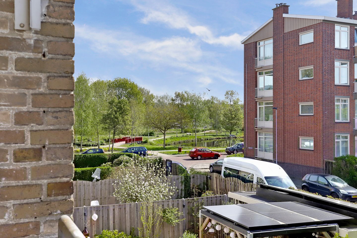 Foto 14 van Bruijnings Ingenhoeslaan 254