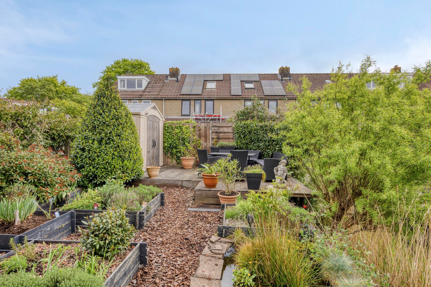 Foto 20 van Korvetstraat 14