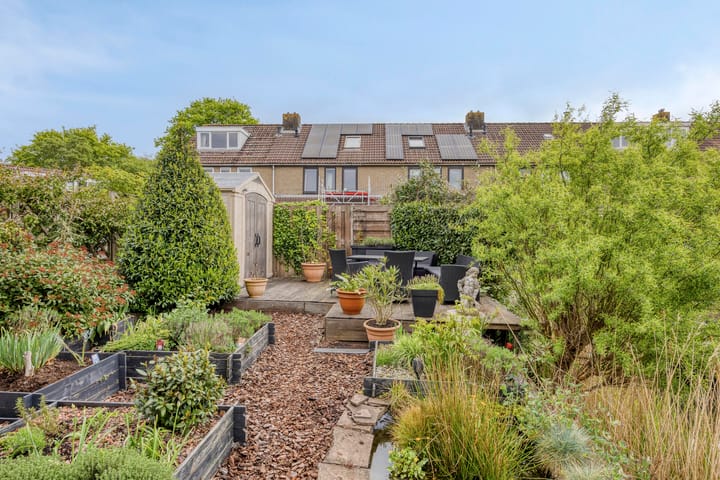 Foto 20 van Korvetstraat 14