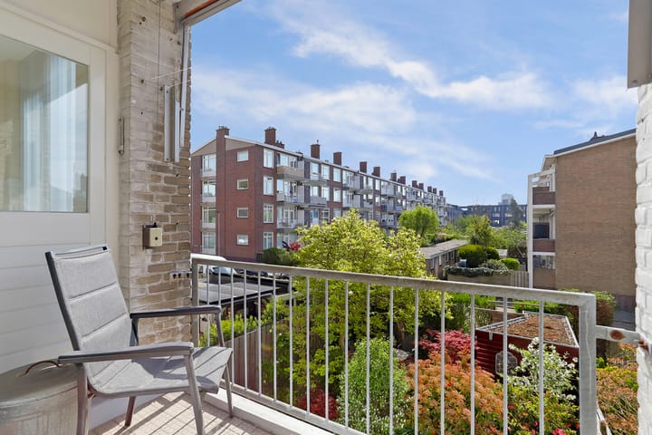 Foto 15 van Bruijnings Ingenhoeslaan 254