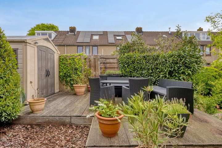 Foto 21 van Korvetstraat 14