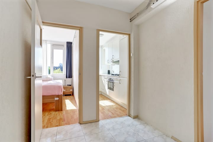 Foto 16 van Bruijnings Ingenhoeslaan 254