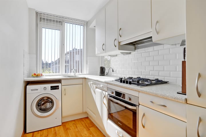 Foto 17 van Bruijnings Ingenhoeslaan 254