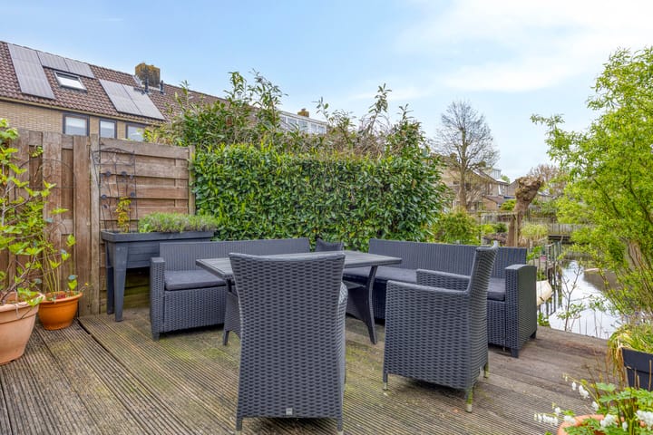 Foto 22 van Korvetstraat 14