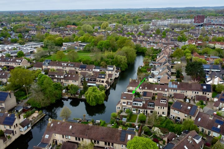 Foto 23 van Korvetstraat 14