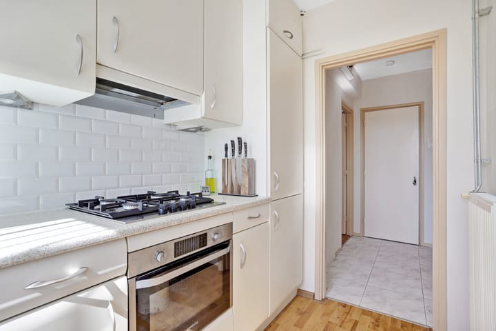 Foto 18 van Bruijnings Ingenhoeslaan 254