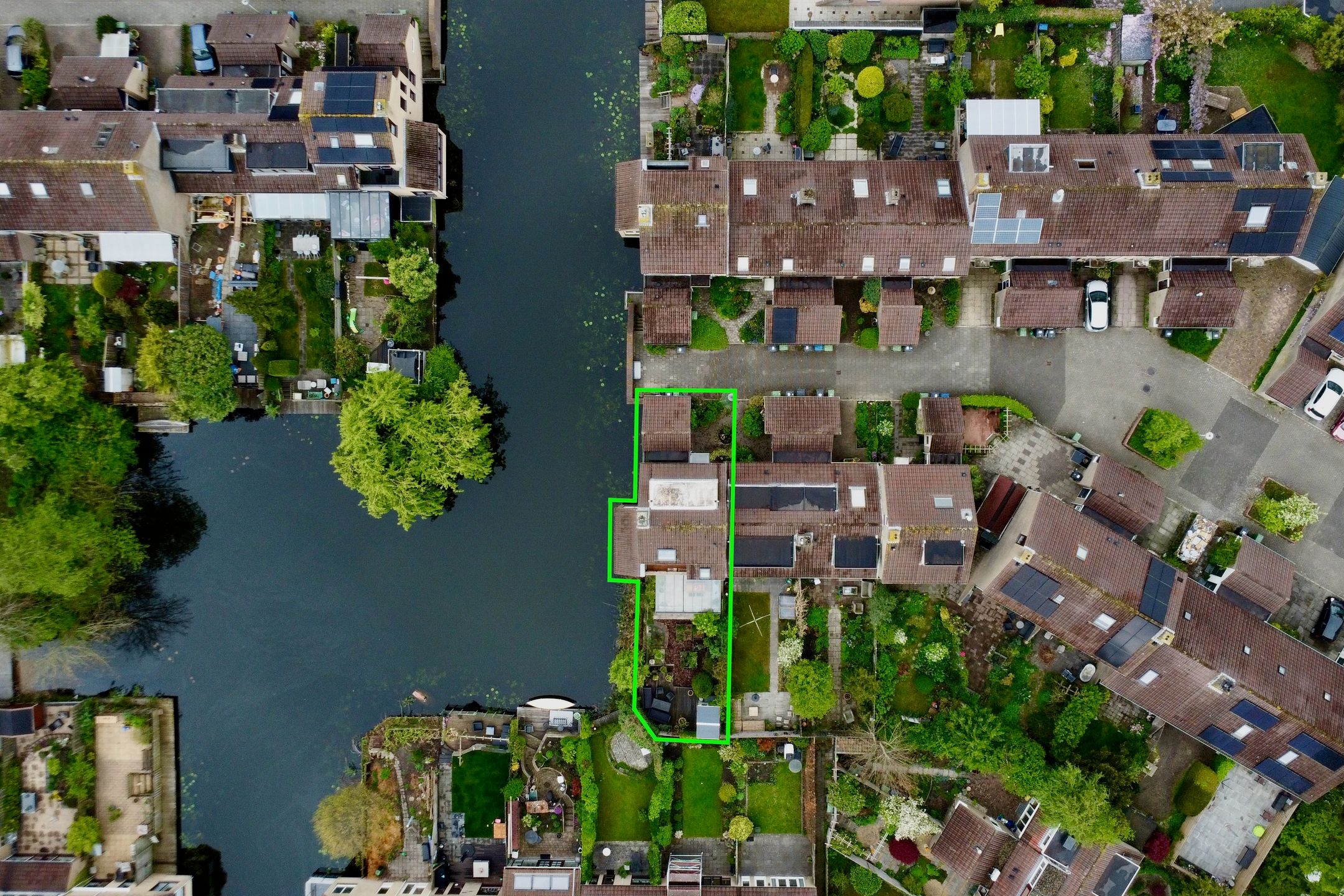 Foto 24 van Korvetstraat 14