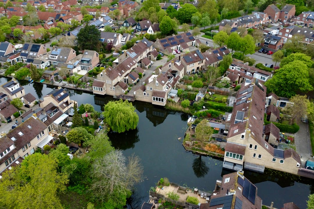 Foto 26 van Korvetstraat 14