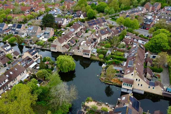 Foto 26 van Korvetstraat 14