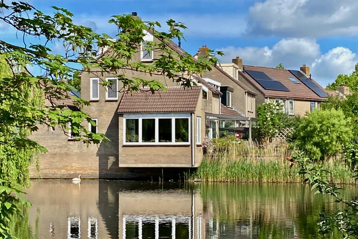 Foto 27 van Korvetstraat 14