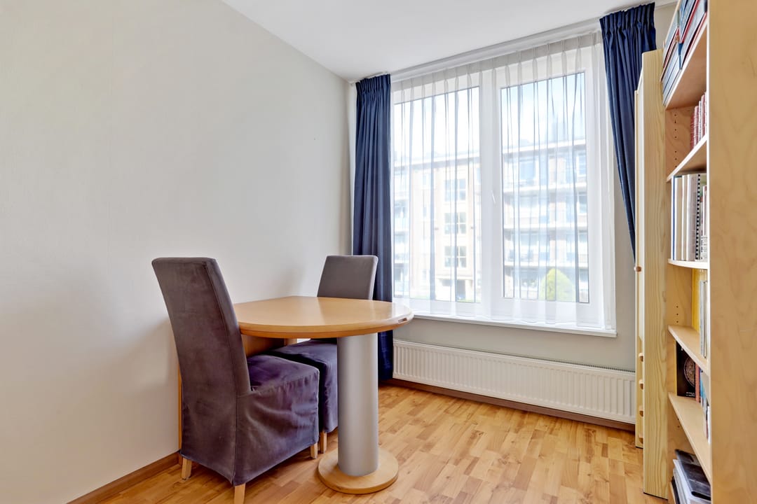 Foto 22 van Bruijnings Ingenhoeslaan 254