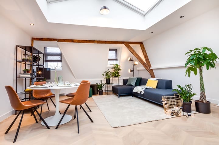 Foto 1 van Regentesselaan 54-C