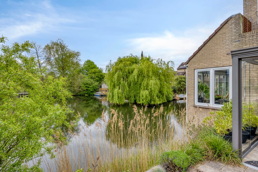 Foto 28 van Korvetstraat 14