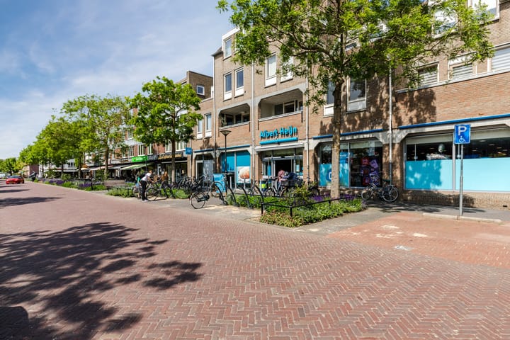 Foto 27 van Nieuwe Markt 36