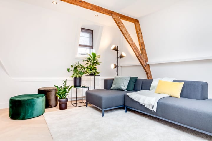 Foto 3 van Regentesselaan 54-C