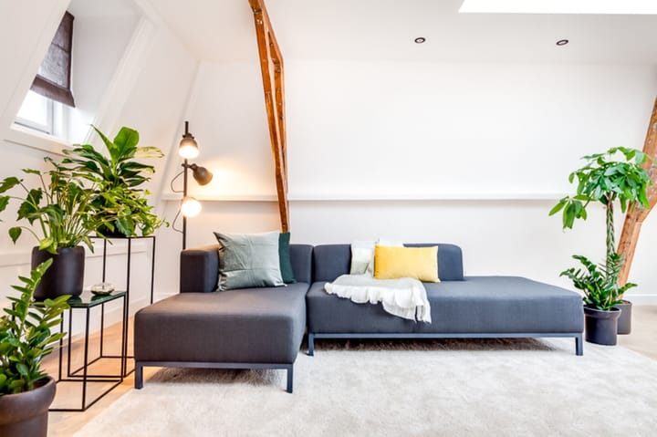 Foto 4 van Regentesselaan 54-C