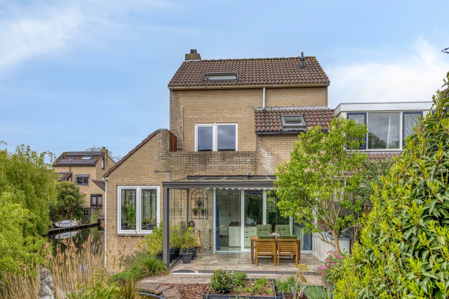 Foto 29 van Korvetstraat 14