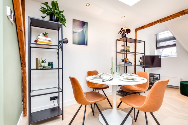 Foto 5 van Regentesselaan 54-C