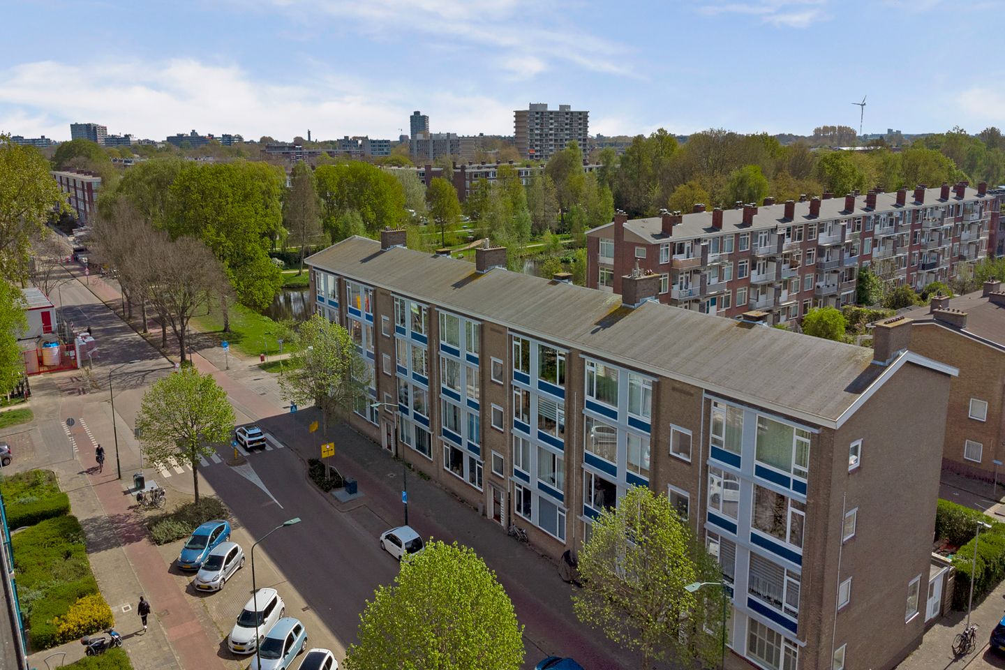 Foto 25 van Bruijnings Ingenhoeslaan 254