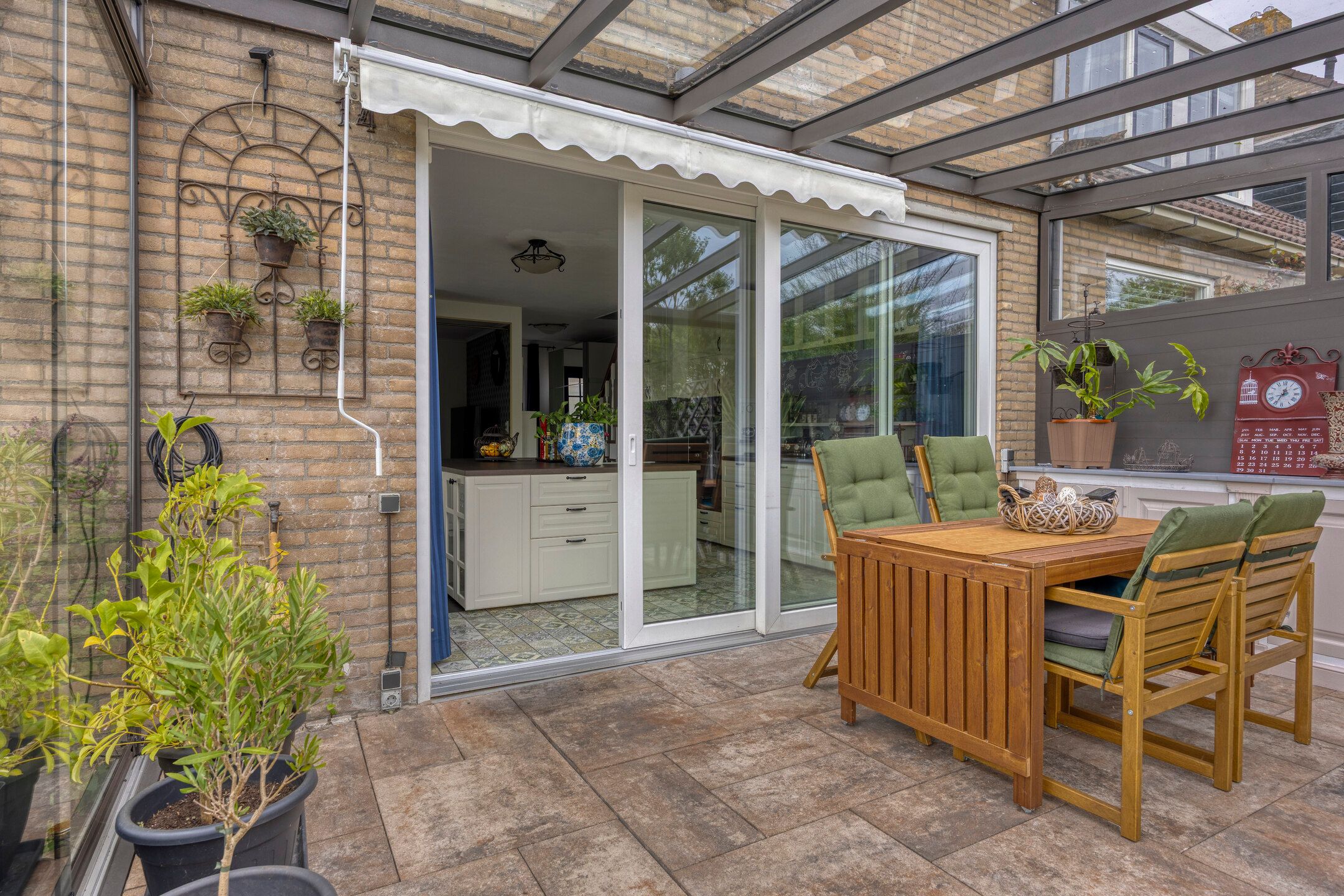 Foto 30 van Korvetstraat 14