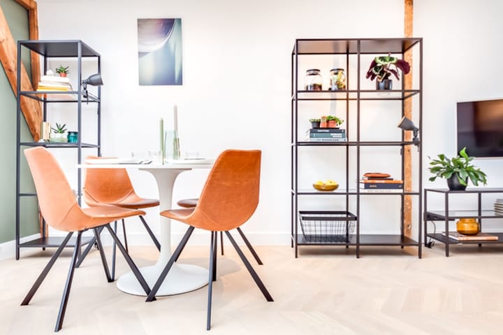 Foto 6 van Regentesselaan 54-C