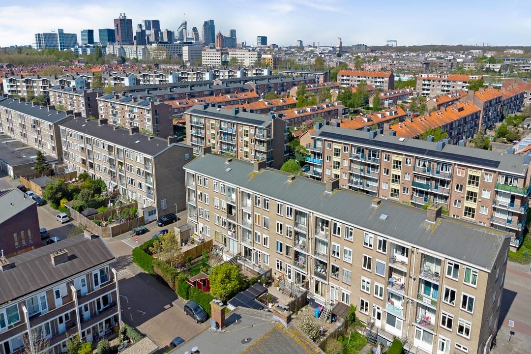 Foto 26 van Bruijnings Ingenhoeslaan 254