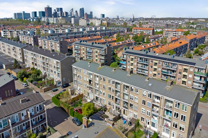 Foto 26 van Bruijnings Ingenhoeslaan 254