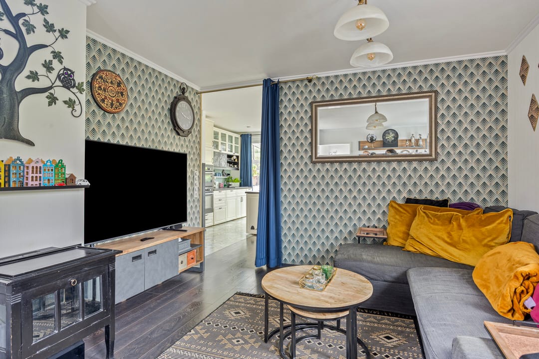 Foto 31 van Korvetstraat 14