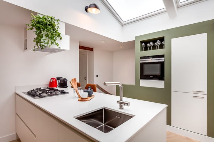 Foto 7 van Regentesselaan 54-C