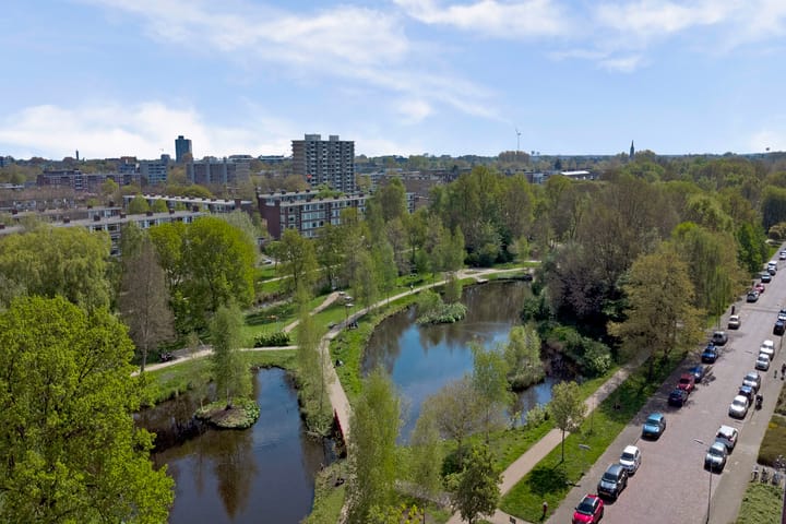 Foto 27 van Bruijnings Ingenhoeslaan 254