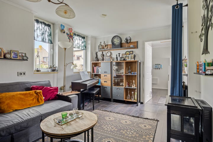 Foto 32 van Korvetstraat 14