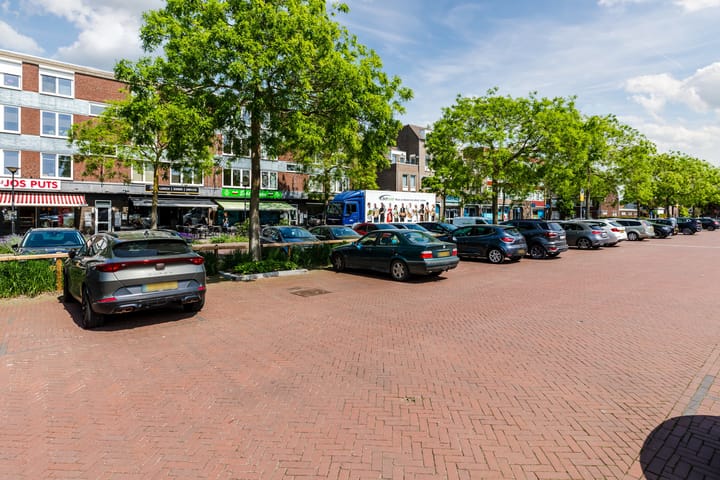 Foto 28 van Nieuwe Markt 36