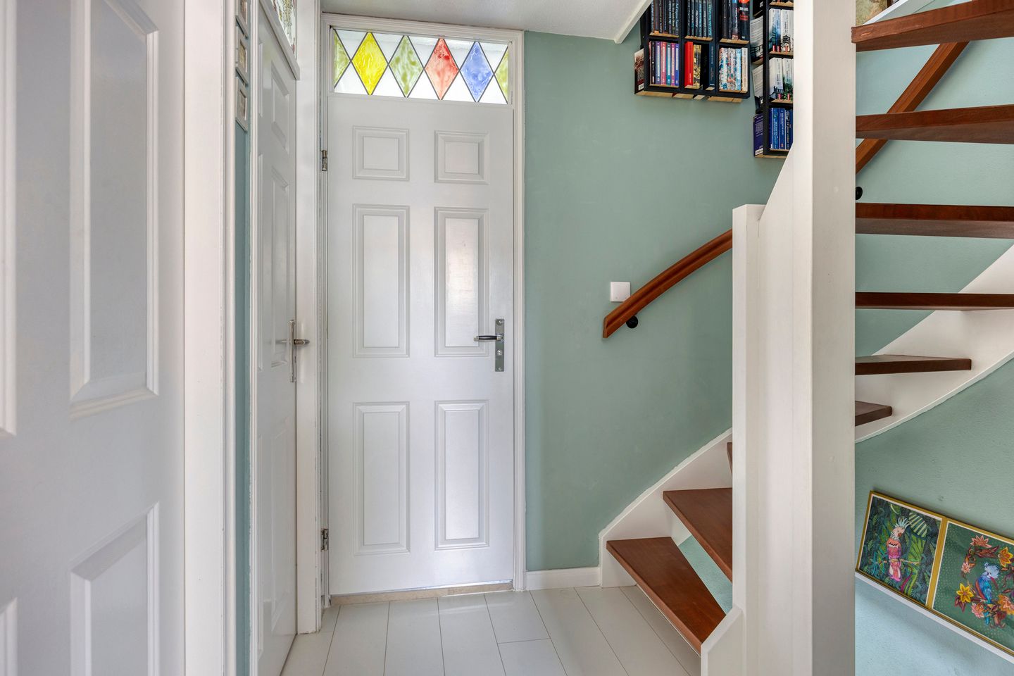 Foto 35 van Korvetstraat 14